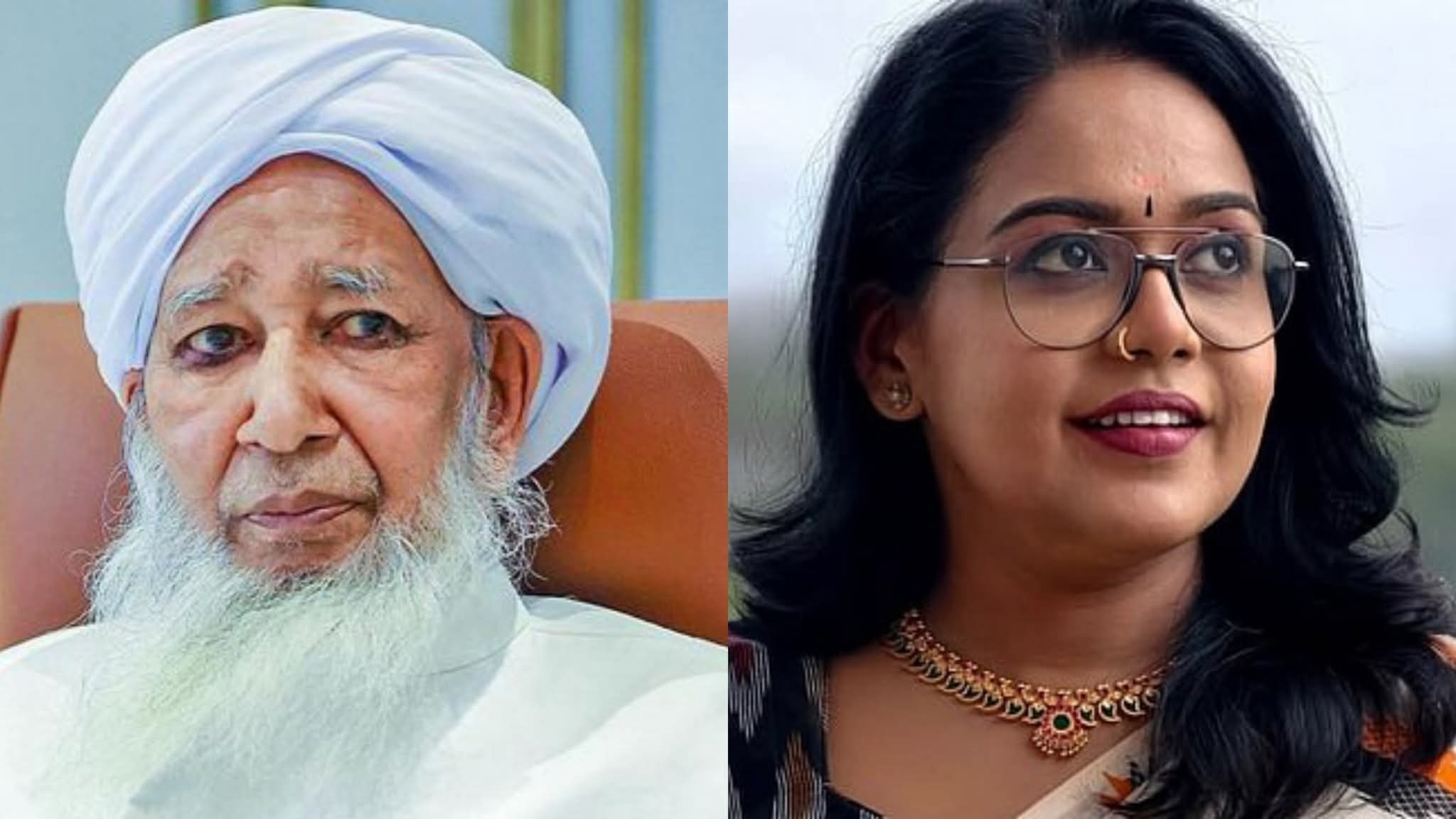 మహిళల హక్కులపై వ్యాఖ్యలను ప్రశ్నించిన జర్నలిస్ట్‌పై కేరళం పోలీసుల కేసు