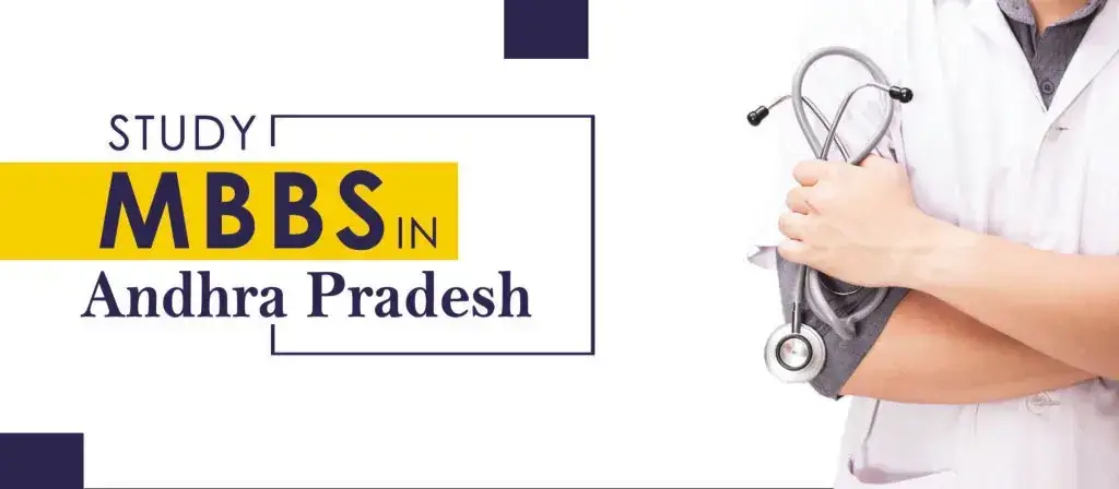 Andhra Pradesh Seeks 15-Day Extension for MBBS and BDS Admissions