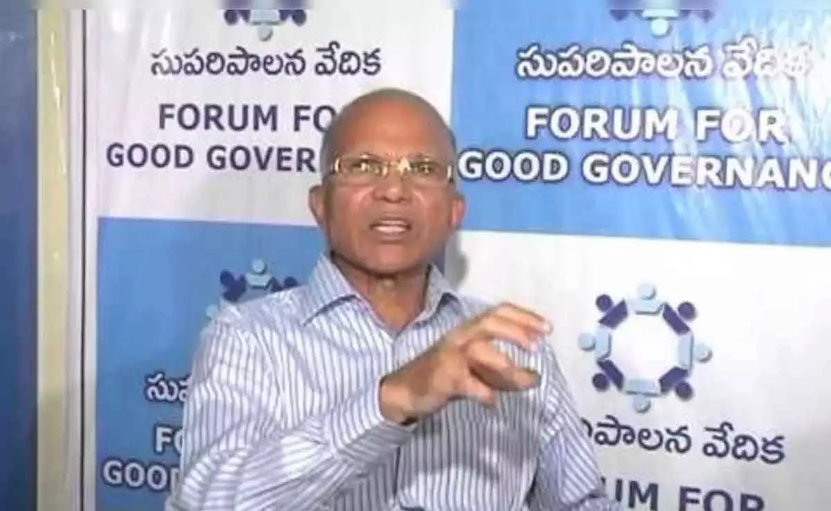 పుష్కరాల బడ్జెట్పై ఎఫ్జీజీ అభ్యంతరం