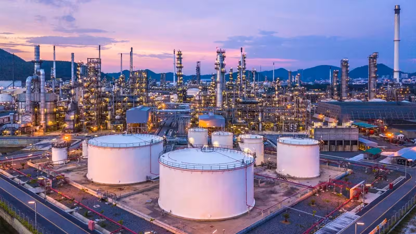 AP BPCL Refinery Gets Green Signal with Environmental Clearance