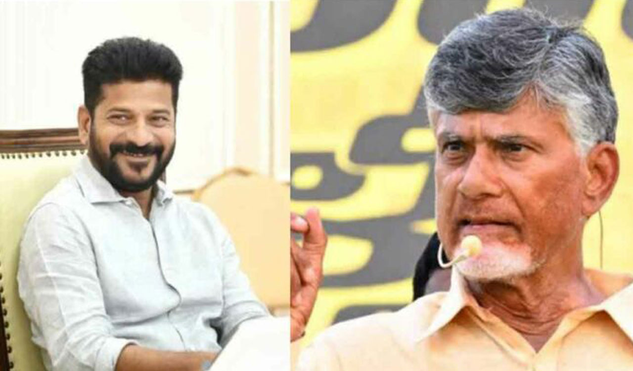 కర్ణాటకలో రేపు కీలక జల సమావేశం