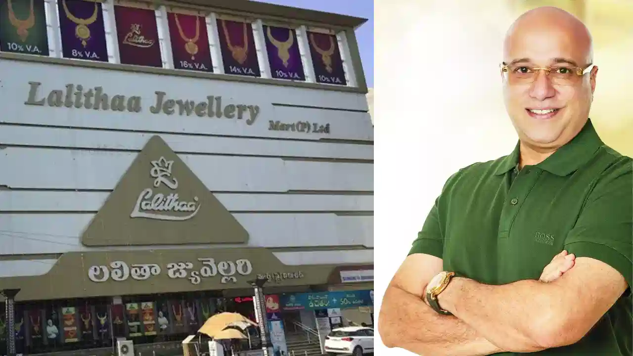 Huge Demand for Lalithaa Jewellery IPO