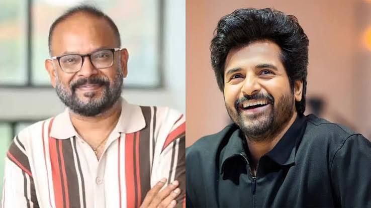 ఎస్‌కే 27పై రూమర్స్‌కు వెంకట్ ప్రభు చెక్