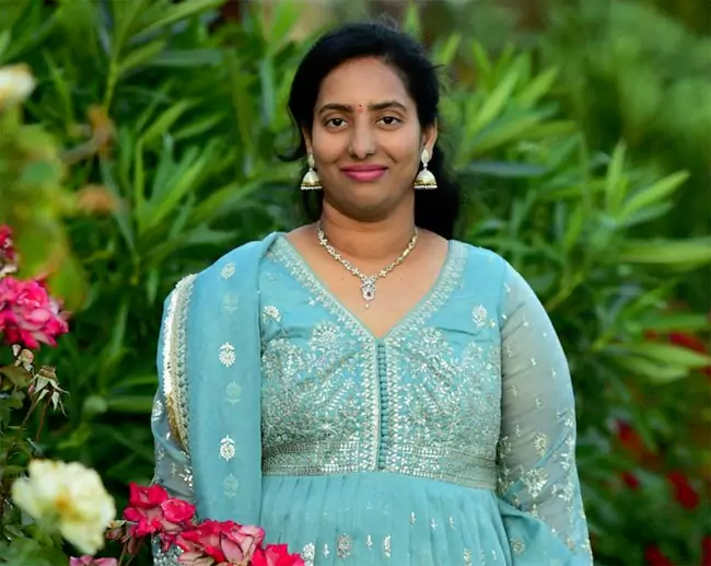 Telugu Woman Akshitha Dies Suddenly in the US