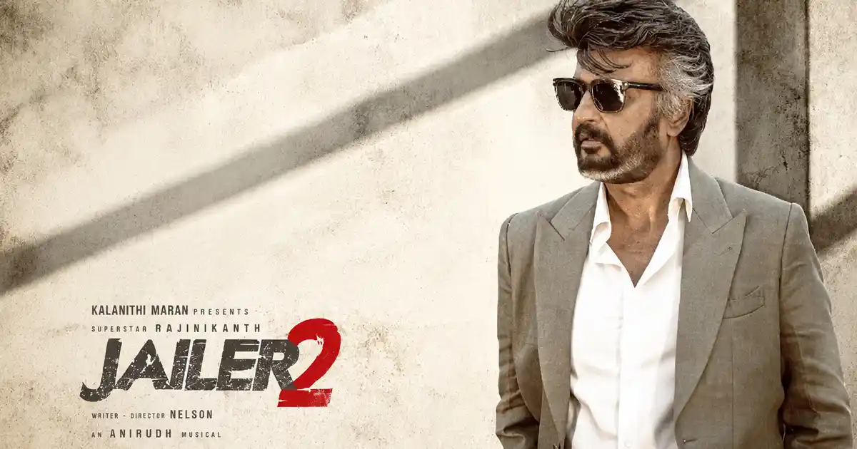 ‘Jailer 2’ Bookings Slow Down Despite High Expectations