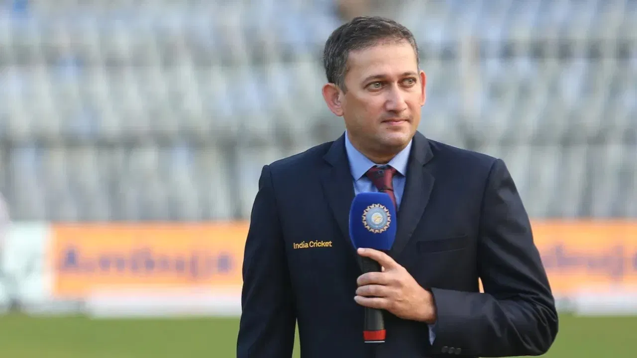 BCCI Invites Applications for West Zone Selector Post After Ajit Agarkar’s Exit