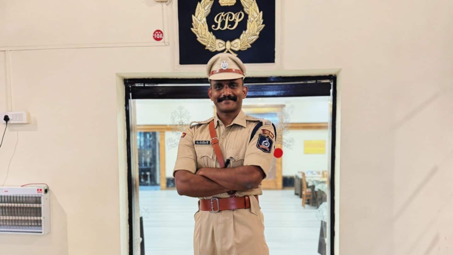 ఉదయ్ కృష్ణారెడ్డి కేసును సీబీసీఐడీకి బదిలీ చేయాలి: సీబీఐ మాజీ డైరెక్టర్ నాగేశ్వరరావు