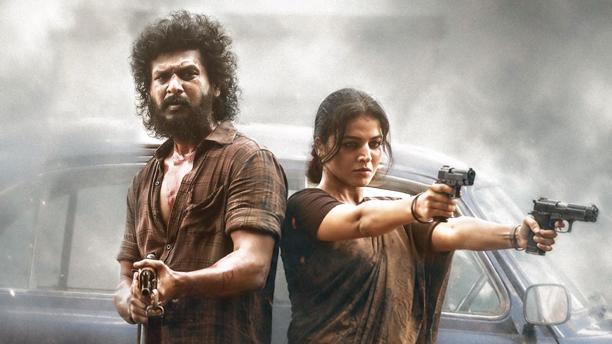 డిసి రన్ టైంపై మేకర్స్ క్లారిటీ?