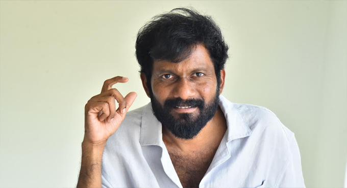 Buchi Babu Credits Ram Charan for Peddi's Massive Success