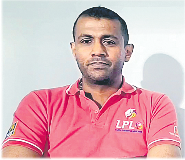 Gurunur Brar Can Be a Key Weapon for India Without Bumrah - Farveez Maharoof