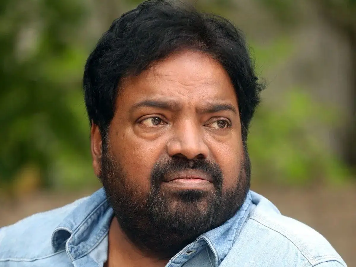 Meher Ramesh Returns to the Screen with a Surprising New Role
