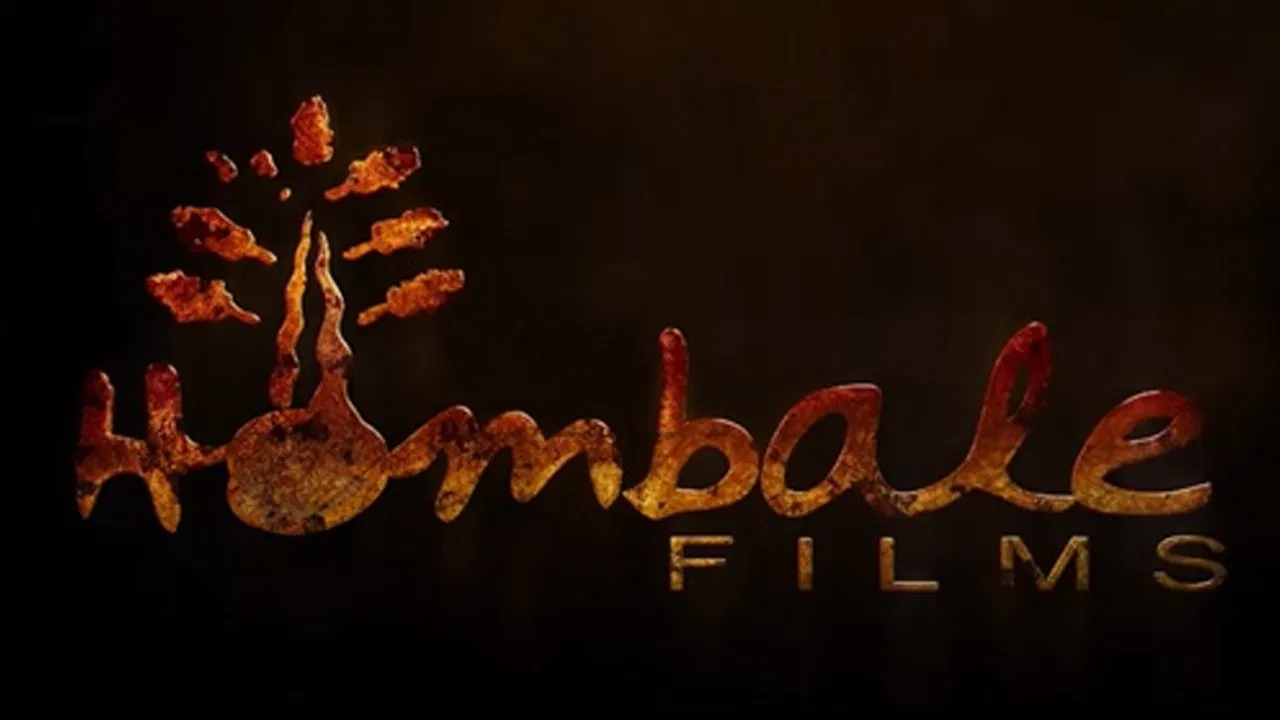 Hombale Films Expands Its Pan-India Vision with Mega Projects