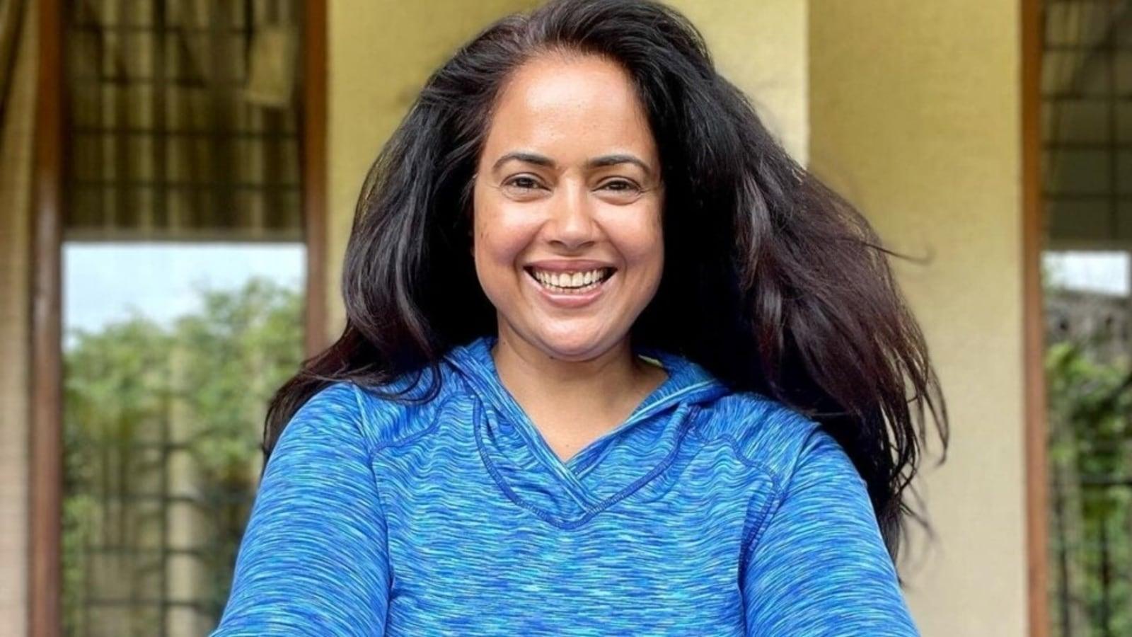 Sameera Reddy Reveals Her 93-Year-Old Father’s Secret to Staying Young