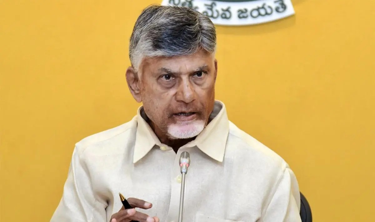 Chandrababu Issues Key Directives on Local Body Elections