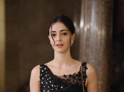 Ananya’s Strong Reaction to Online Negativity