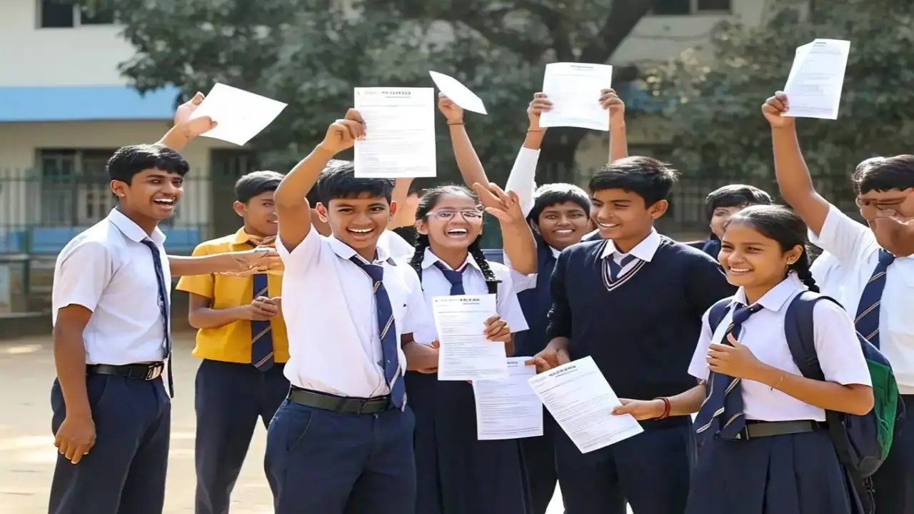 ఏపీ పదో తరగతి ఫలితాలు నేడు విడుదల