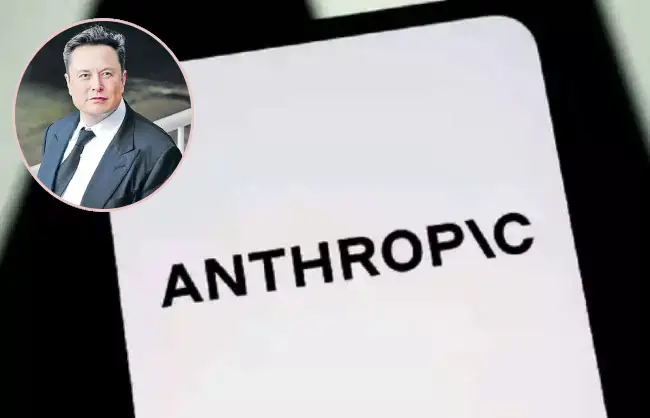 Anthropic Allocates Shares for Public Benefit as Musk Makes a Key Statement