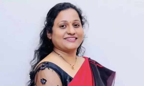 మదనపల్లె జడ్పీటీసీ అభ్యర్థిగా జయ భవ్యకు మద్దతివ్వండి: కిషోర్ విజ్ఞప్తి