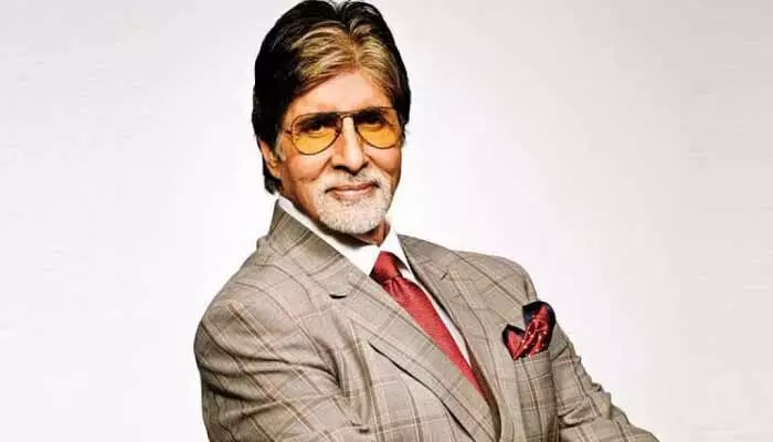 తాను క్షేమంగానే ఉన్నానని అమితాబ్ స్పష్టం
