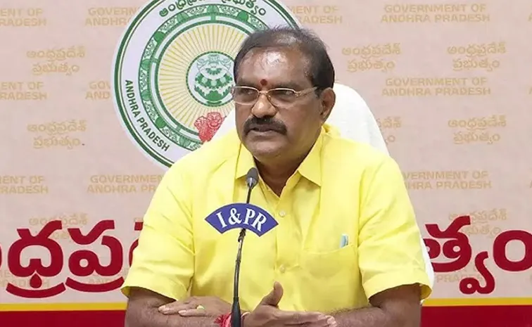 రెండేళ్ల పాలనపై ఏపీ సర్కార్ శ్వేతపత్రాలు