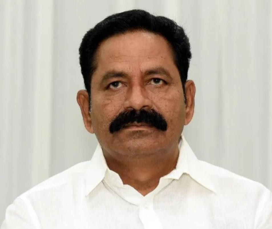 మాజీ ఎమ్మెల్యే బొల్లా బ్రహ్మనాయుడు అరెస్ట్