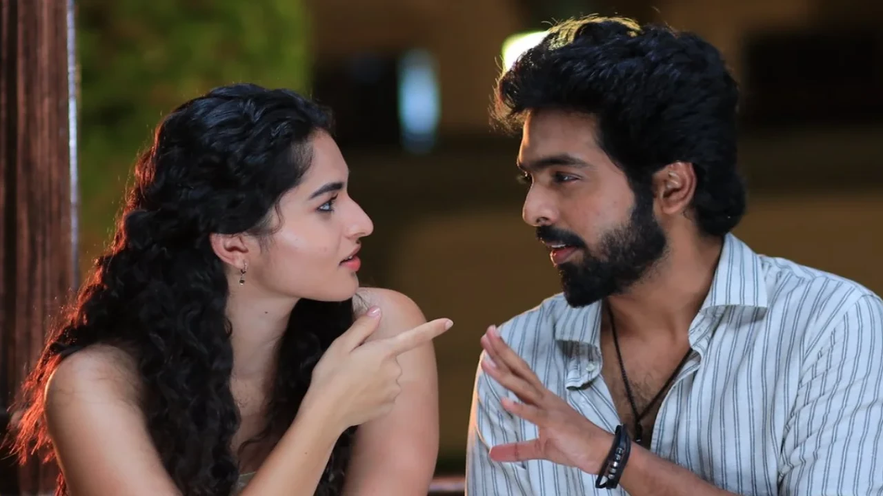 హారర్ థ్రిల్లర్ ‘ఇమ్మార్టల్’పై పెరుగుతున్న ఆసక్తి