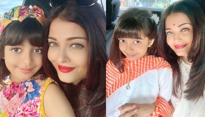 Aishwarya Rai Creates Massive Fashion Buzz Before Cannes