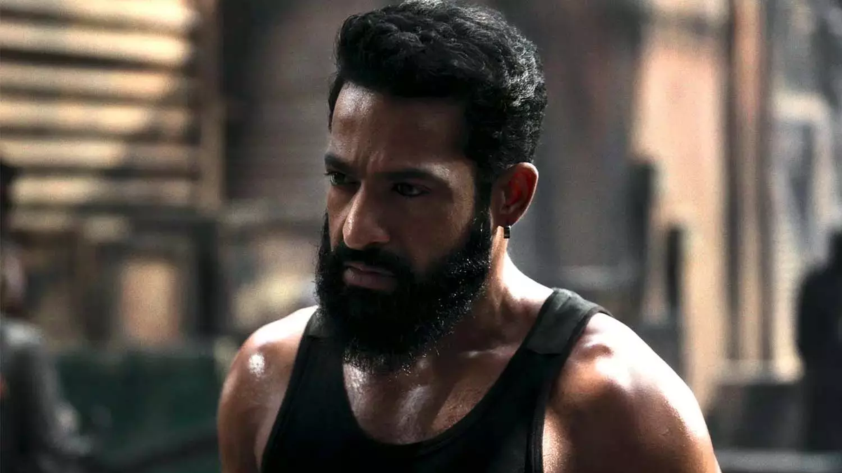 Growing Expectations Around Tarak’s Dragon