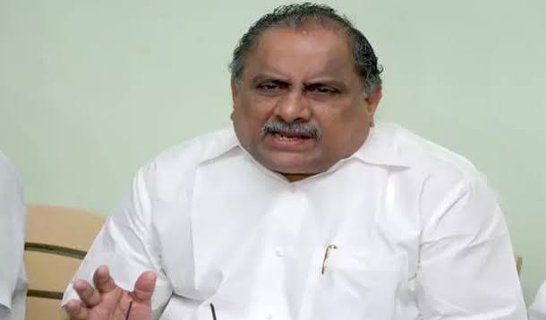 ముద్రగడ మరణించినా వదలరా?