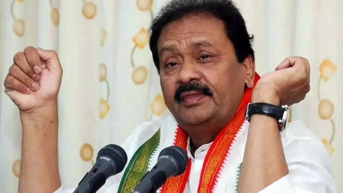 AICC Issues Notice to Shabbir Ali