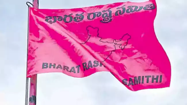 BRS Demands ED Action Over Ponguleti Srinivas Reddy’s Assets