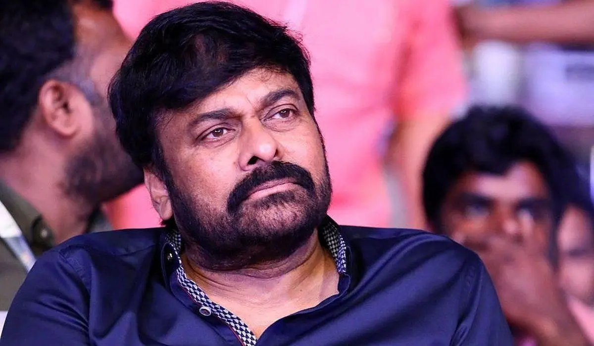 Did Megastar Miss Out on a Superstar Industry Hit ?
