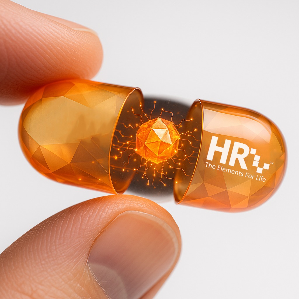 Here’s the Secret Story Behind HRV Pharma’s Success