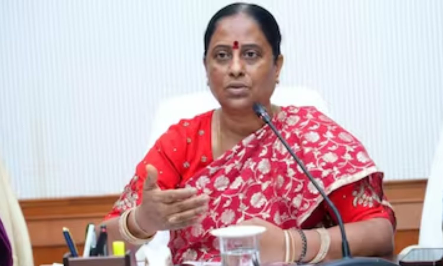Warangal Politics Turns Silent After Konda Surekha’s Dismissal