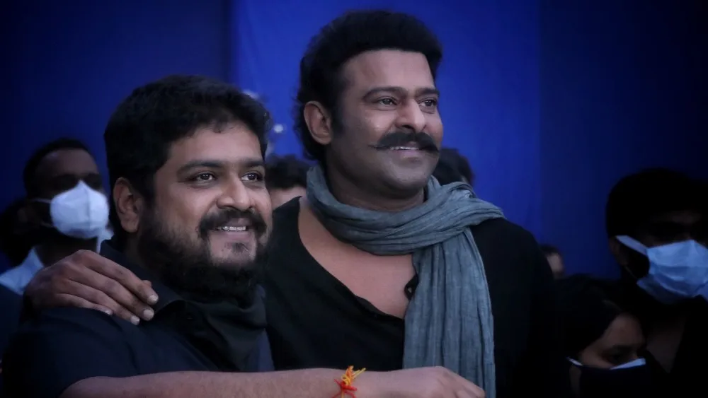 ప్రభాస్‌తో ఓం రౌత్ మరో సినిమా? క్లారిటీ ఇచ్చిన టీమ్