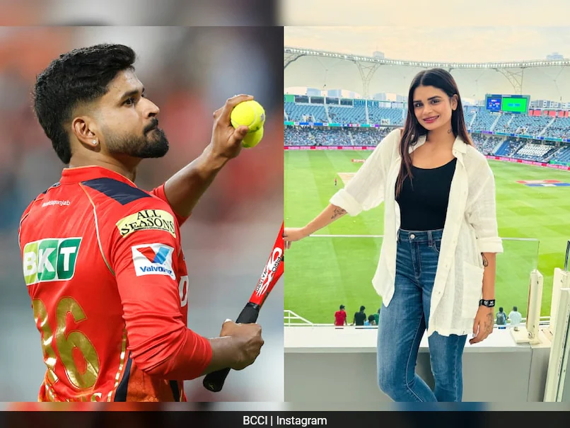 ఒక్క పాయింట్‌తో పంజాబ్ కింగ్స్ ప్లేఆఫ్స్ అవుట్.. శ్రేష్ఠ అయ్యర్‌పై ట్రోల్స్