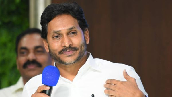 స్థానిక సంస్థల ఎన్నికలపై వైఎస్ జగన్ ఫోకస్..