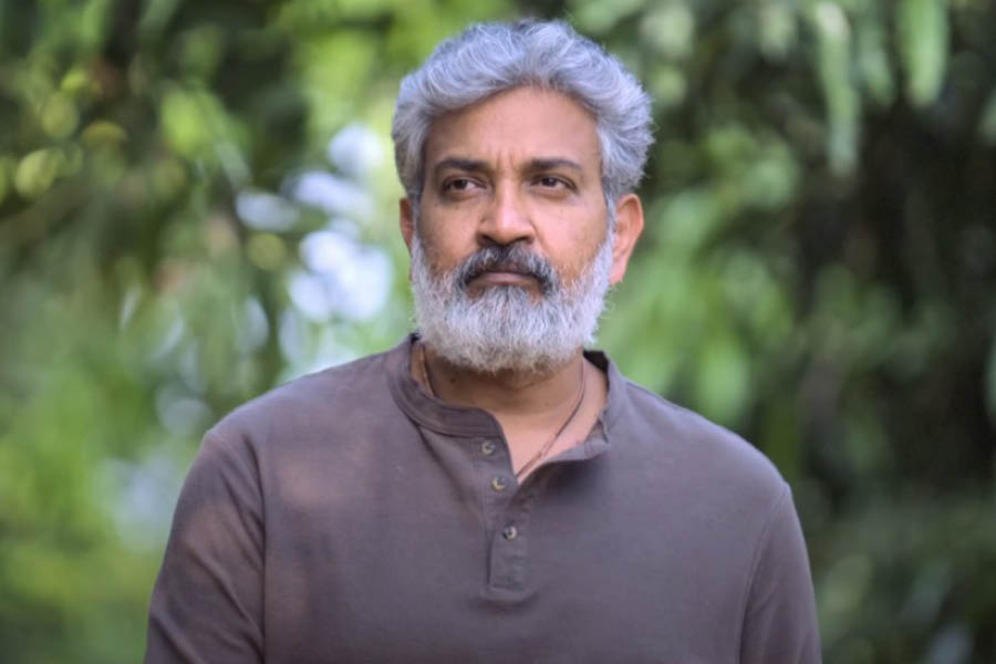Rajamouli Calls Sing Geetham a Brilliantly Unique Concept