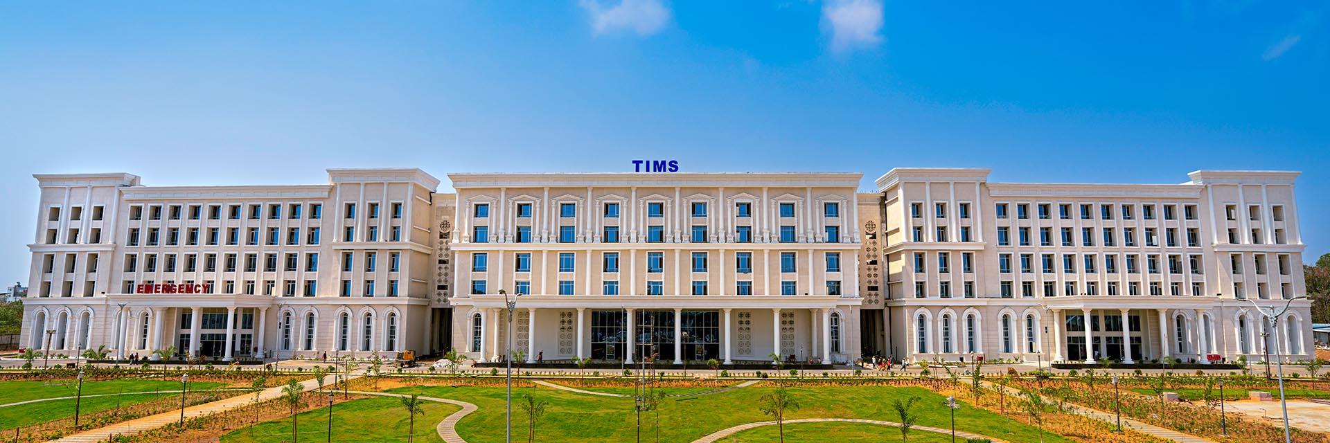 Full-Fledged Surgical Services to Begin Soon at Dr MCR TIMS Hospital in Hyderabad