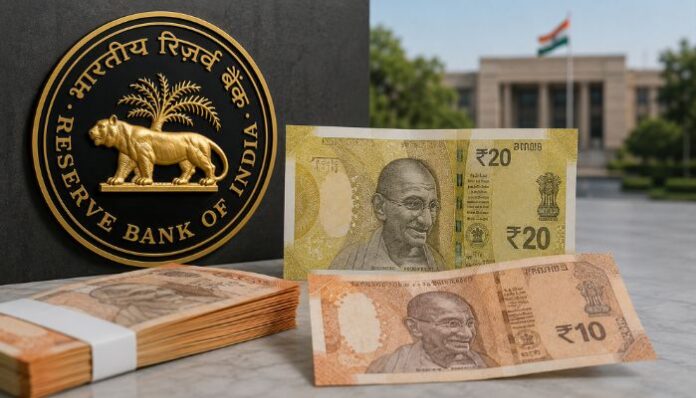 Plastic Currency to Enter India Next Financial Year