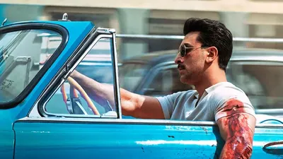 Ranbir Kapoor’s Movie Rush Begins
