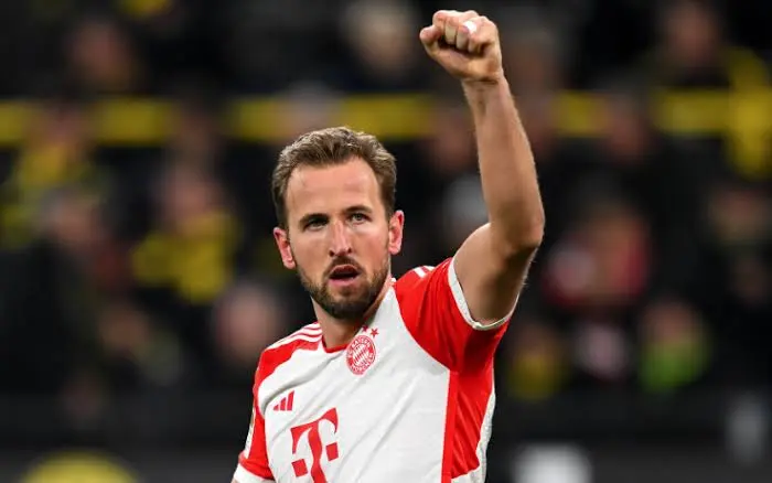 Harry Kane Reaches New World Cup Milestone