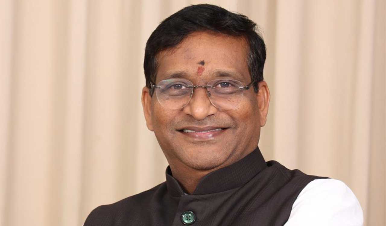 Play Devotional Songs During Ganesh Procession: Shashidhar