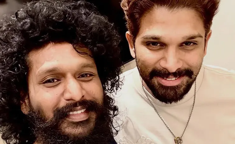 Key Update on Allu Arjun-Lokesh Kanagaraj’s Movie