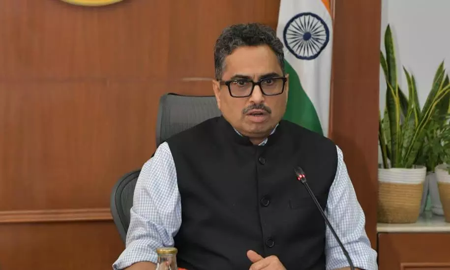 తెలంగాణను మెడికల్ టూరిజం హబ్‌గా తీర్చిదిద్దాలి - సంజయ్ జాజు