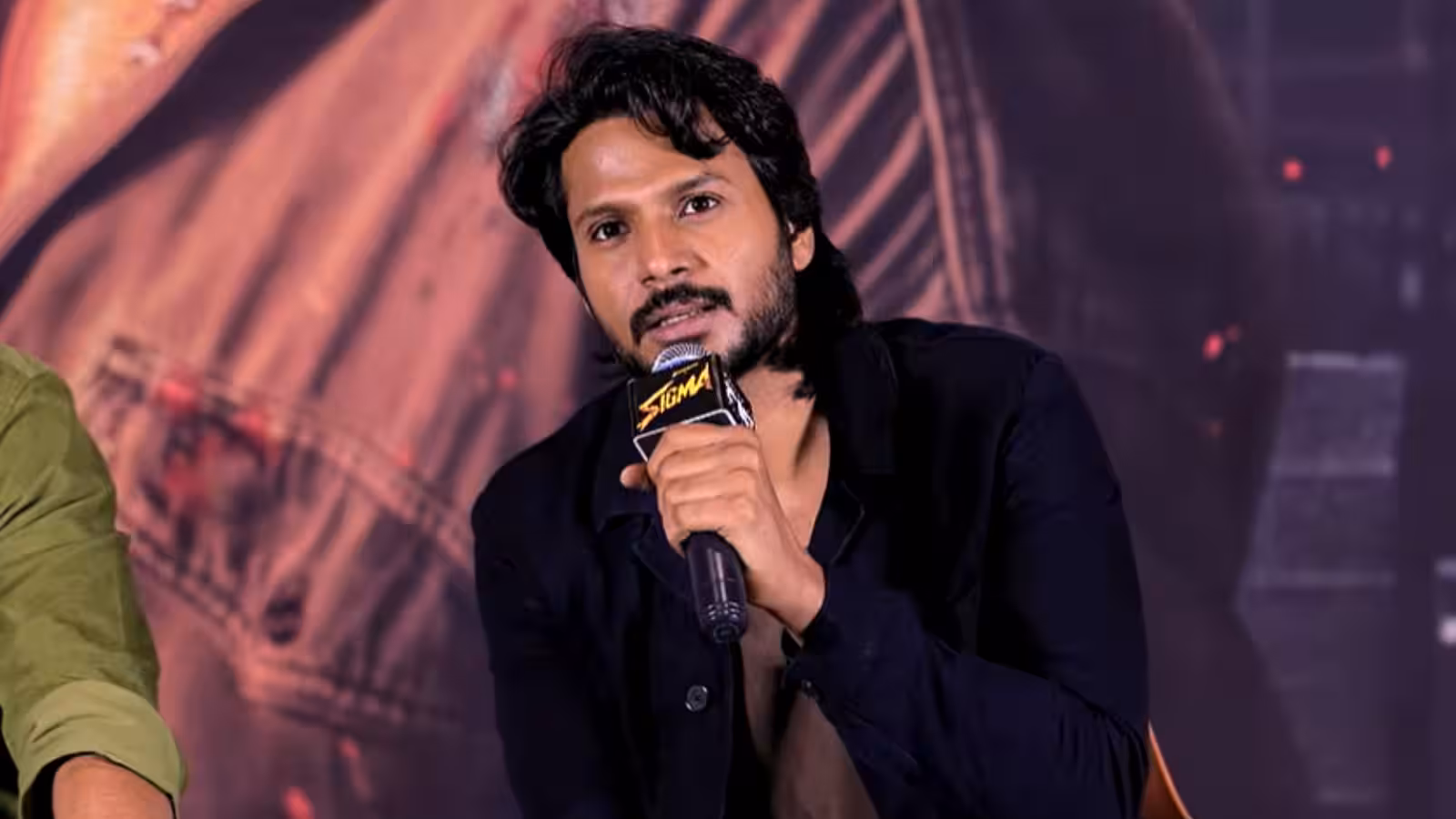 సిగ్మా మూవీపై ఆసక్తికర విషయం చెప్పిన హీరో సందీప్ కిషన్