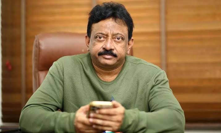 గ్యాంగ్‌స్టర్ల మనస్తత్వం తెలిసిన ఆర్జీవీ రహస్యమిదే?