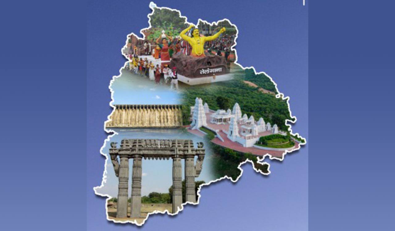 Telangana: A Legacy Beyond the Dictionary
