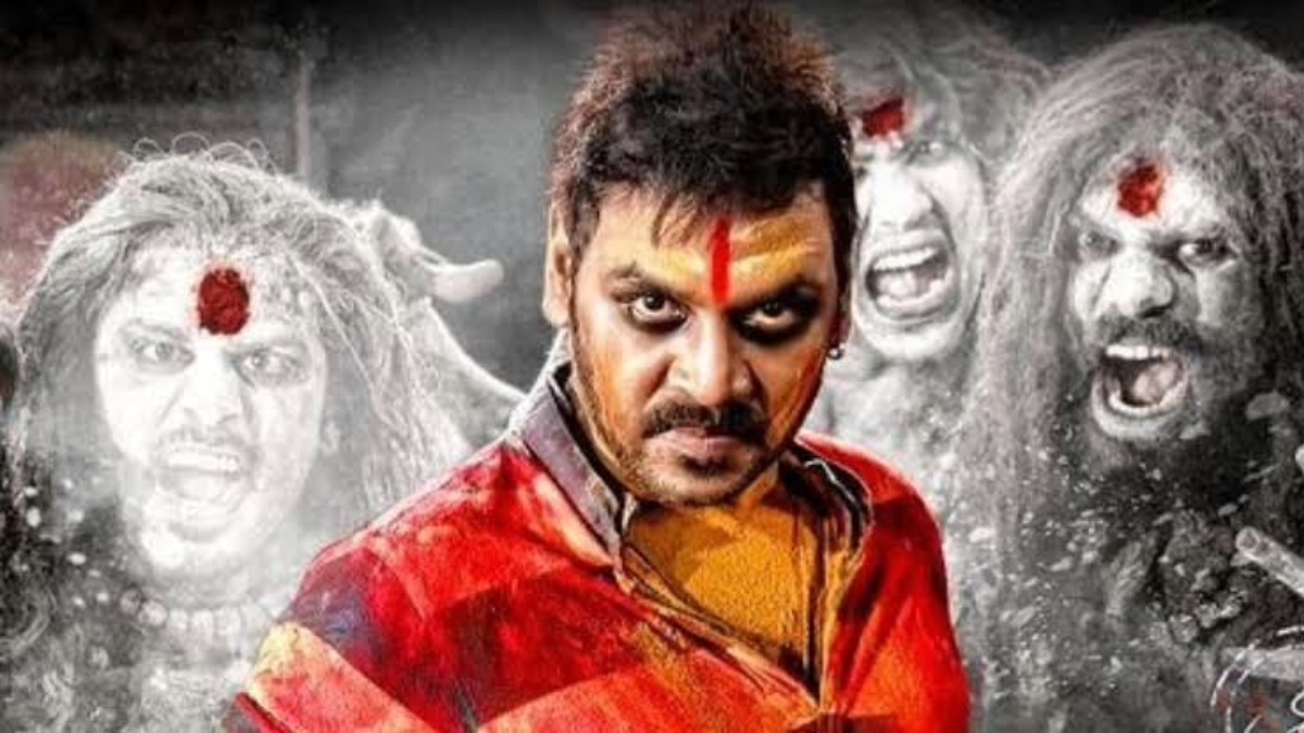 Kanchana 4 - Mounting Pressure on Lawrence?