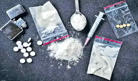 హైదరాబాద్‌లో భరత్ అరెస్ట్ కలకలం